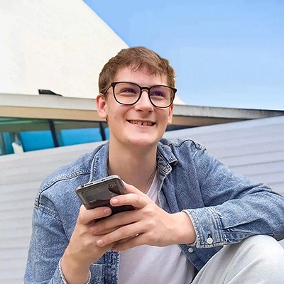Ben Müller