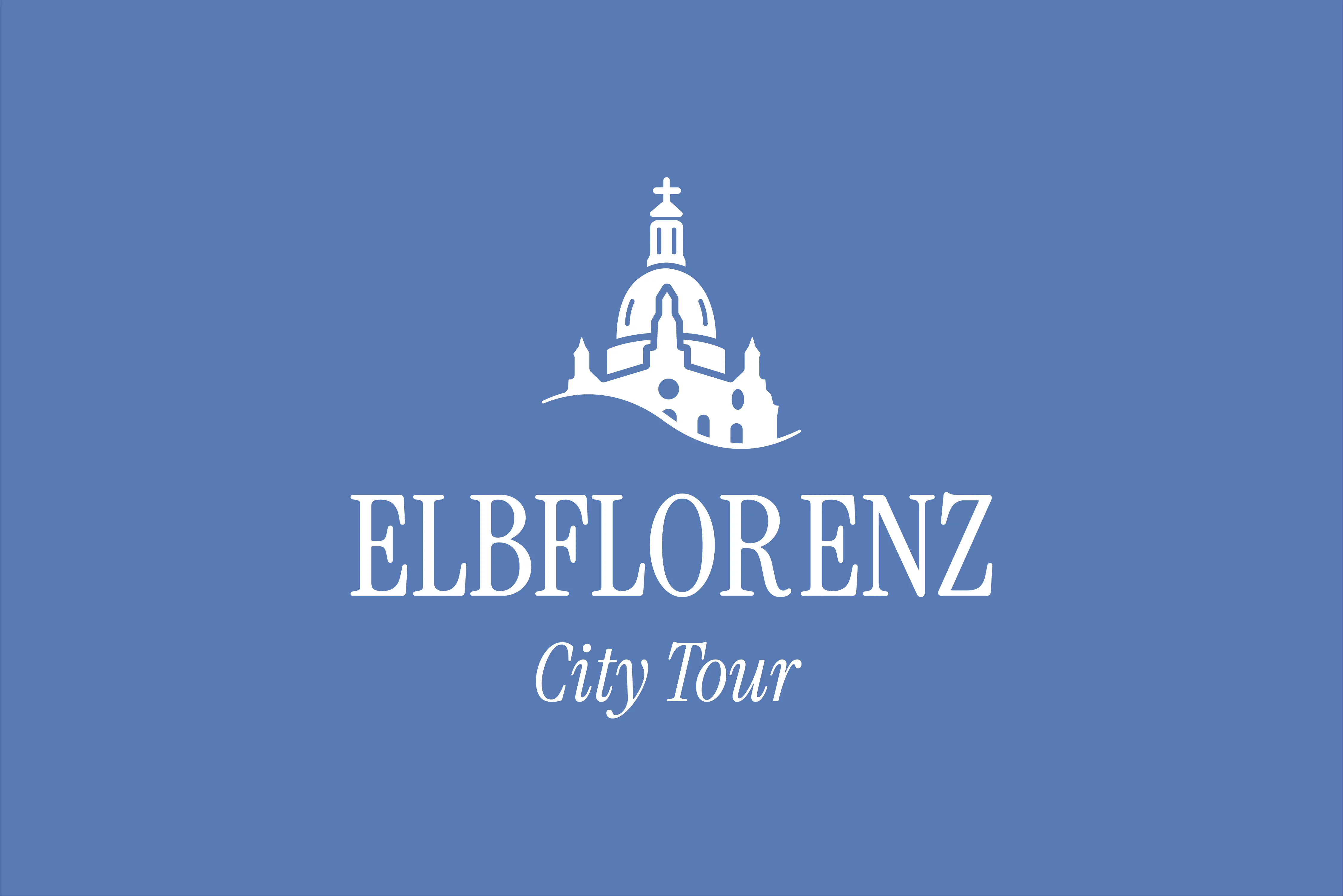 Elbflorenz Logo