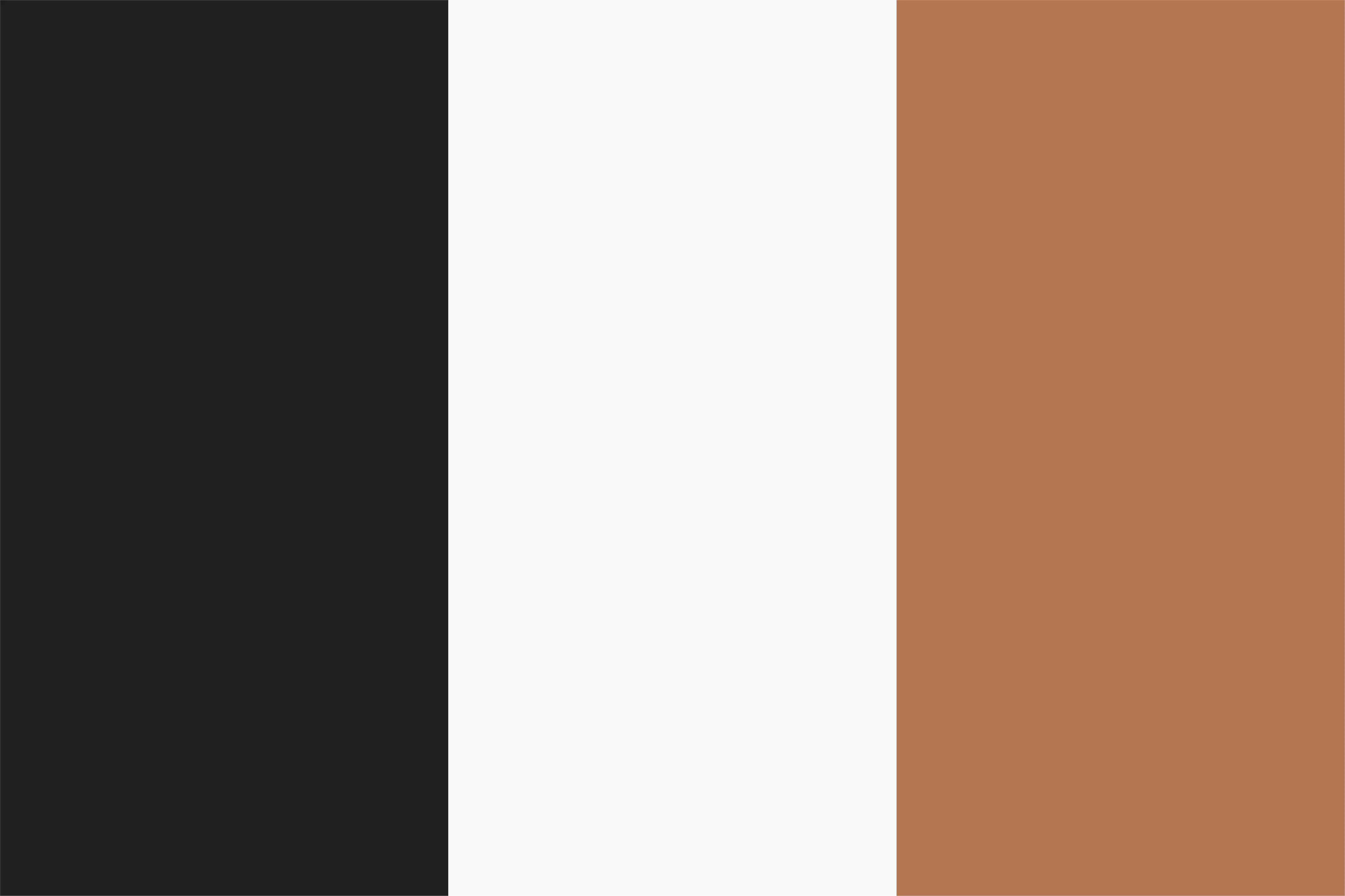 Farbpalette von Korn & Schrot mit warmen Erdtönen und Getreidenuancen